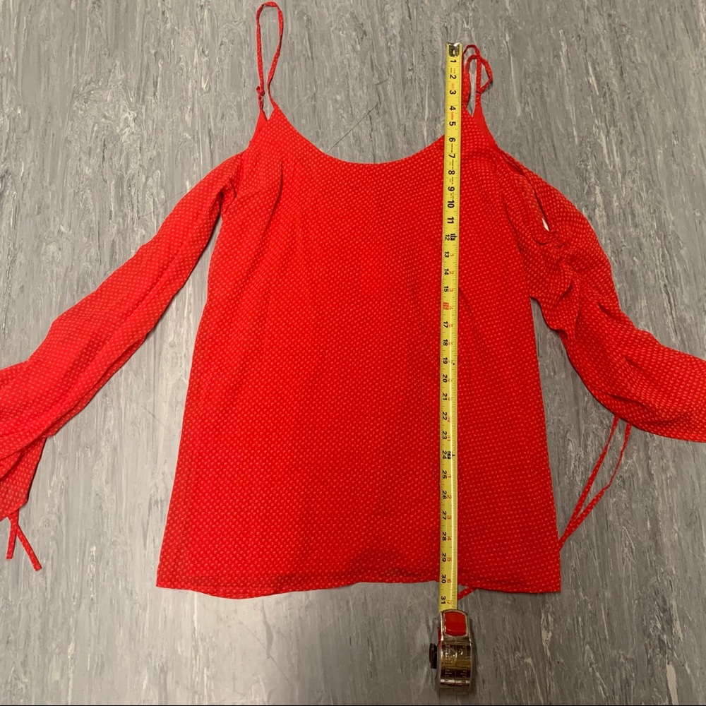 NWT Lovers + Friends Trenton Dress - Picture 9 of 10